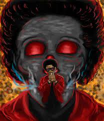 Profilo ufficiale degli afterhours *** official profile of the italian band afterhours www.afterhours.it. Artstation After Hours The Weeknd Chinmaya Sahoo