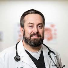 Patrick Bruff, NP, Nurse Practitioner