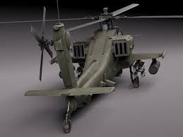 Ah 64a Apache Helicopter 3d Model Max Obj Mtl 3ds Fbx C4d Lwo Lw Lws 3 Helicopter 3d Helicopter 3d Model