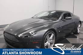 Image result for Meteorite Silver 2008 DB9 Volante