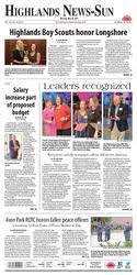 Highlands News Sun