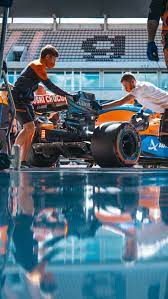 Daniel ricciardo will have his salary slashed in half when he moves from renault to mclaren at the end of the 2020 season. I Crave Honey The Badger Brand Wallpapers Mclaren Style Instagram