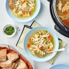 Small carrots, black pepper, daikon radish, soy sauce, nutmeg and 8 more. Chicken Noodle Soup Instant Pot Recipes
