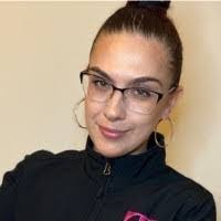 Angela Stucker's Instagram, Twitter & Facebook