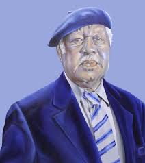 Postal Service Honors Author Ernest J. Gaines with a Stamp