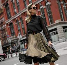 Free shipping on orders over $75. Pleated Skirt Options For Fall 2019 Sparkles And Shoes