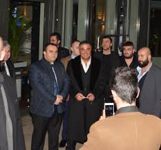 Başkan feri̇dun öncel'den ramazan bayrami mesaji mi̇si̇ad genel başkanı feridun öncel ramazan bayramı dolayısıyla bir kutlama mesajı yayınladı. Sedat Peker On Twitter Ankara Sheraton Otelinde Misiad Memleketci Sanayici Ve Is Adamlari Dernegi Baskani Sayin Feridun Oncel Ve Yonetimi Ile Gerceklestirdigimiz Calisma Toplantisi Https T Co 3p3okk2n4i