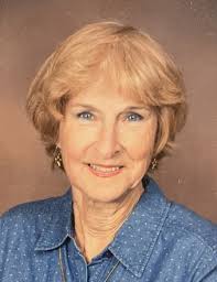 Barbara Stanley Bauer