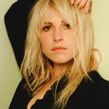 Flowers for vases / descansos. Hayley Williams Releases New Album Flowers For Vases Descansos Listen Pitchfork