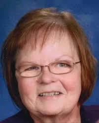 Deborah Olive "Debby" Leach Obituary May 5, 2025