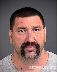 Kevin Passaro Mugshot