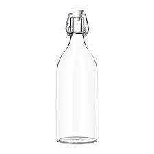 Sketsa gambar botol plastik , sketsa gambar botol aqua , menggambar botol , cara menggambar botol aqua , gambar botol minuman , sketsa gambar gelas , sketsa botol kaca. Jual Krkn Botol Pitcher Container Tertutup 1 L Kaca Bening Jakarta Pusat Seventh Ones Tokopedia
