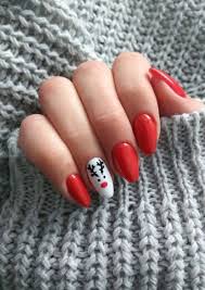 Având în vedere forme diferite de unghii, am selectat cele mai populare modele unghii de crăciun din acest sezon. Most Simple And Demanding Christmas Nails Ideas 2018 19 Christmas Nails Easy Christmas Nails Diy Red Christmas Nails