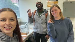 Cheyenne Yost's Instagram, Twitter & Facebook