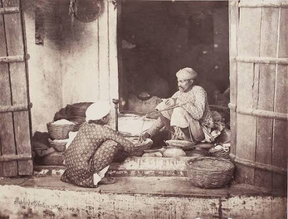 Now reading: The stories every picture tells - Sarmaya