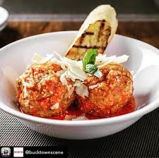 Mable S Table A Local Restaurant In Chicago Is Helping Their Community By Feeding Their Community And Providing Home I In 2020 Meatball Dishes Recipes Cooking Recipes