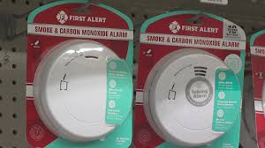 Carbon monoxide detectors have a limited lifespan. Independence Man Warns Others After Dangerous Carbon Monoxide Leak In Home