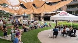 Alive@Five: An American Celebration at Teton Village