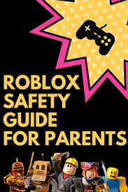 Roblox Update 2020 Safety Guide For Parents Kids N Clicks In 2020 Internet Safety For Kids Digital Parenting Internet Safety Activities