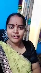 Vidya Venkatesh's Instagram, Twitter & Facebook