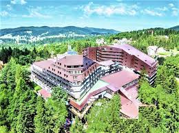 Please write your question or comment and we will contact you at the earliest possible time. Hotel Alpin Resort Hotel Poiana Brasov