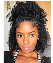 Curly Hair African American Natural Hair Styles Curly Hair African American Easy Hairstyles
