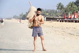 Klik tombol di bawah ini untuk pergi ke halaman website download film the sand (2015). Big Budget Konkani Movie Planning Devachem To Hit Screens On Dec 14