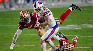 Michael irvin on cole beasley: Bills Receiver Cole Beasley Week To Week With Leg Injury