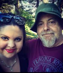 My 1st. My dad is a lung cancer survivor❤️! I know I'm not supposed to say  where I am putting it, but for this one, I felt it fitting. It's going to