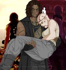 We did not find results for: Left My Heart In Sierra Madre Fallout Week Day 2 Favorite Pairing Or