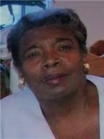 Mamie Dunn Obituary (2018)