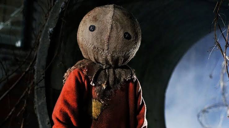 The Strange Journey Trick 'R Treat Took To Becoming A Halloween Classic