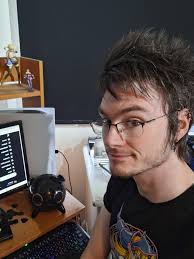 Alright peeps I'm live