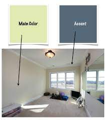 Color Should I Paint My Exercise Room