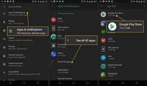 Thanks to these seven apps, your smartphone just got way smarter: How To Cancel A Frozen App Download On Android