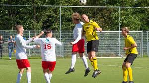 IVV klaar voor de derde klasse