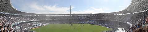 It was the home ground of racing club before they moved to estadio juan domingo perón in 1950. Racing Club Avellaneda Wikipedia