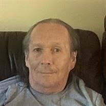 Ritchie Dale Asher Obituary