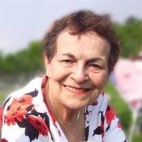 Florie B. Alandt Obituary