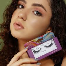 Ola Candy 233 WING IT EYE LASHES