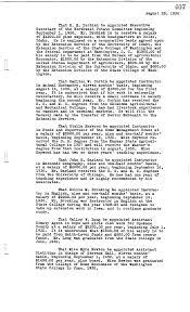 1930. It is understood that $1500.00 of his salary is to State Colleg~ in  June, 19-30.