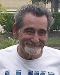 Obituary information for Ricardo Alberto Marin
