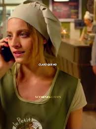 Conflictos Amorosos en 'Los Amantes' con Michelle Jenner