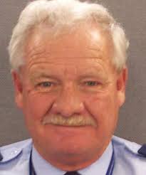 Drowning victim was retired policeman