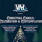 Vocal Artists of Iowa Presents: Christmas Carols: Celebration & Contemplation