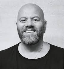 Portrait : Patrick Ahmed, fondateur et directeur artistique Medley,  fondateur Community