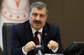 Türkiye cumhuriyeti sağlık bakanlığı, türkiye cumhuriyeti cumhurbaşkanlığı'na bağlı olarak çalışan, sağlık işlerinden sorumlu olan bakanlık. Saglik Bakanligi Haberleri Yazilar Videolar Ve Galeri Haberturk