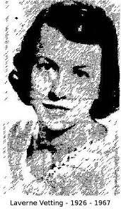 Norma Vogel's Instagram, Twitter & Facebook