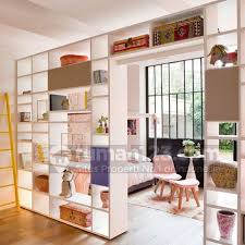 Partisi ruang tamu dan ruang makan. Butuh Privasi Di Rumah Sempit Coba Terapkan 7 Ide Partisi Ruangan Ini Rumah123 Com