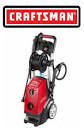 Craftsman pressure washer reviews